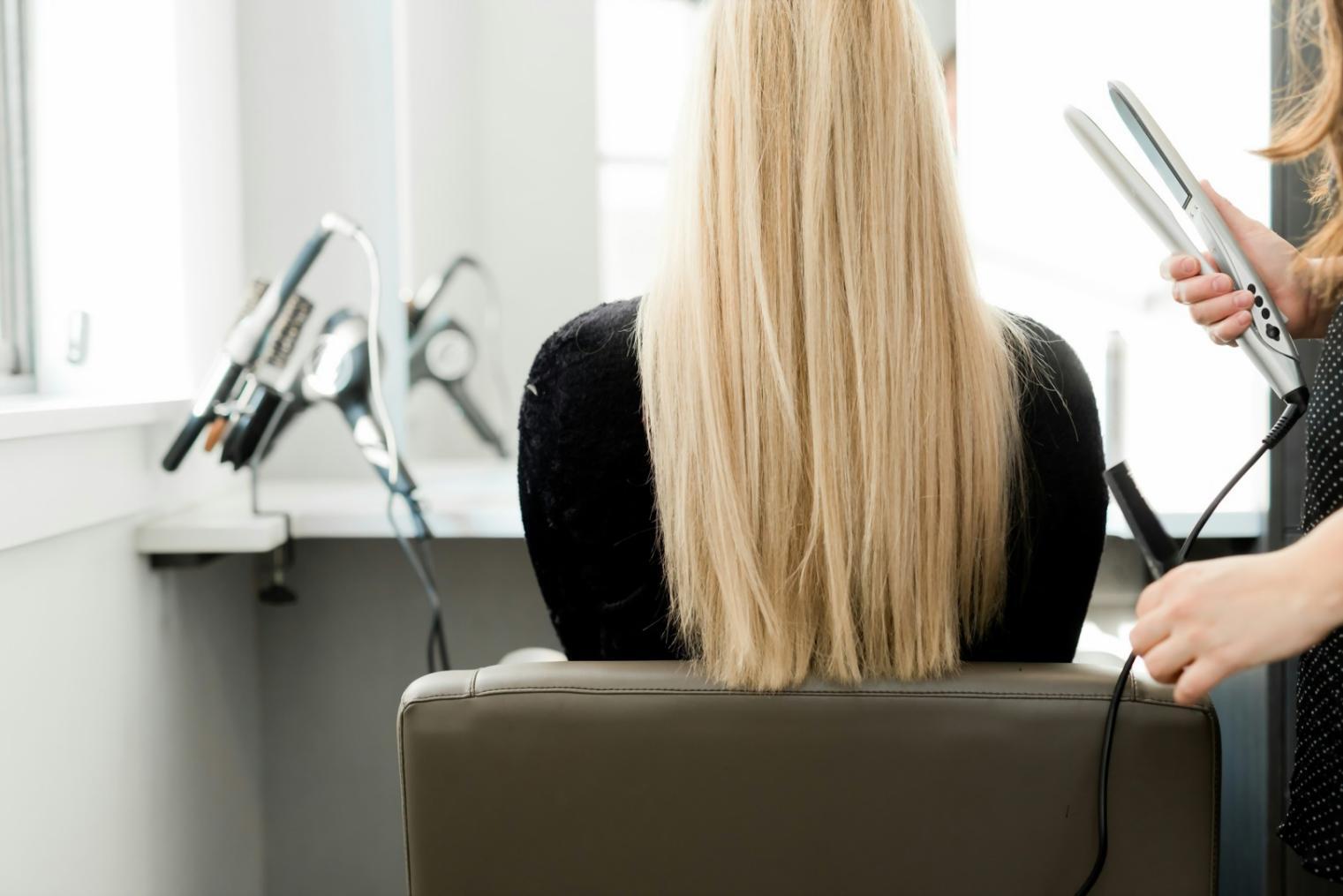 Techniques de coupe architecturale - démonstration en salon
