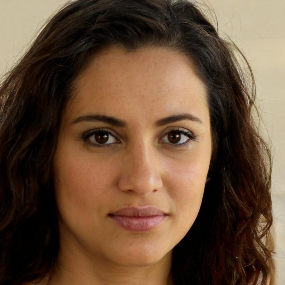 Portrait de Camille Dubois, formatrice spécialisée en coupe